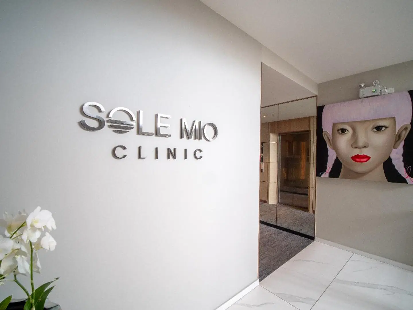 Sole Mio Boutique Hotel & Wellness LOUNGE_LOBBY