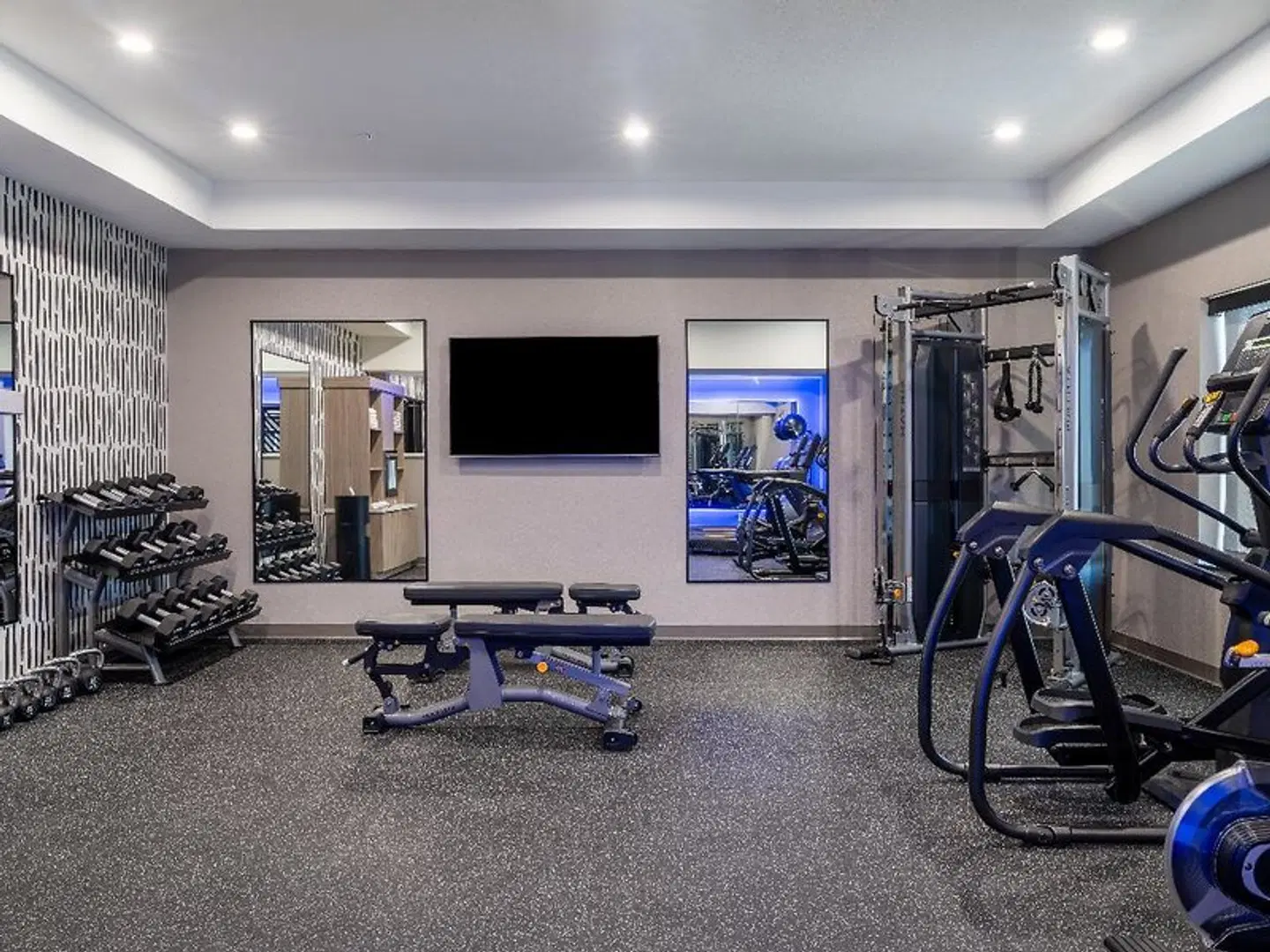 Atwell Suites Fort Worth Alliance Area SPORTS_AND_LEISURE