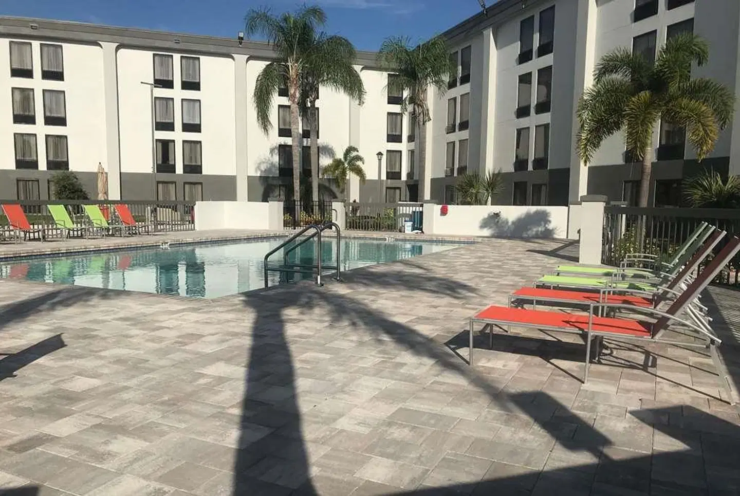 Wingate by Wyndham Kissimmee at Celebration EXTERIOR