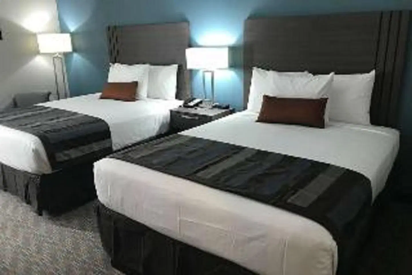 Wingate by Wyndham Kissimmee at Celebration ROOM_EXAMPLE