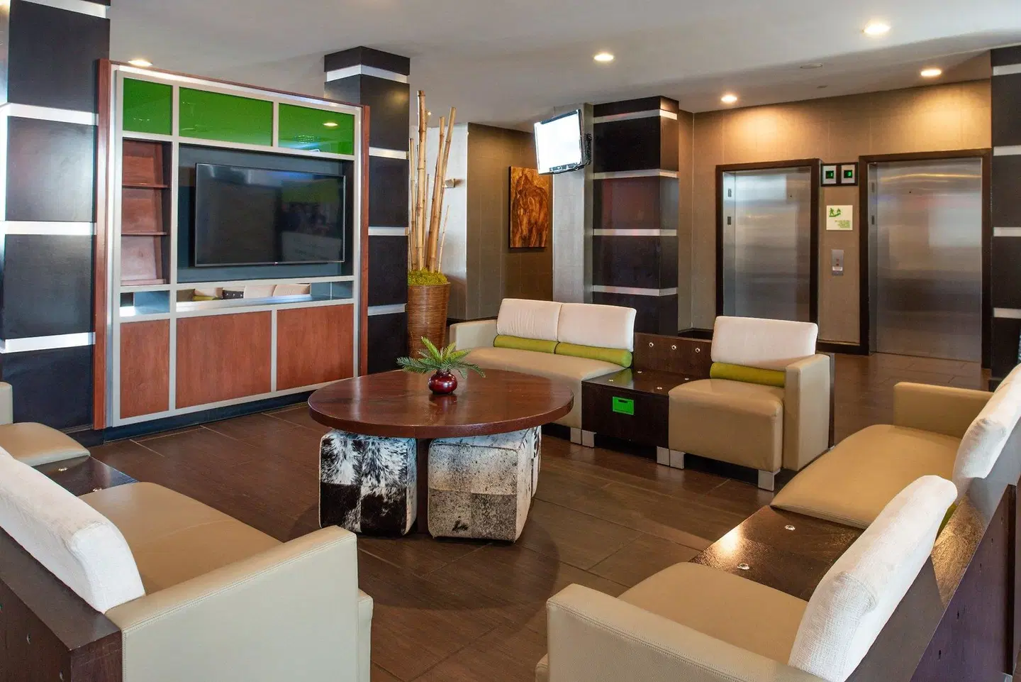 Holiday Inn Amarillo West Medical Center by IHG LOUNGE_LOBBY