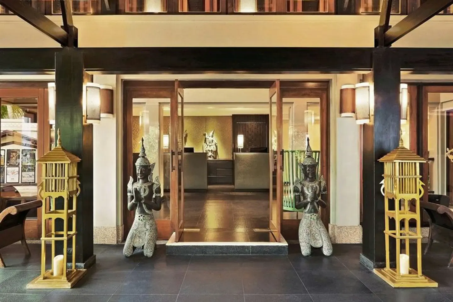Marriott's Mai Khao Beach - Phuket SPORTS_AND_LEISURE