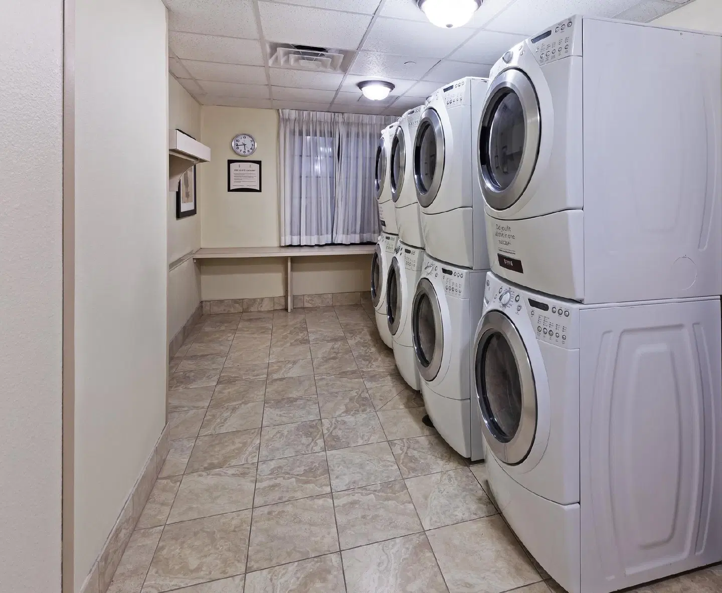 Staybridge Suites West Fort Worth by IHG Badezimmer