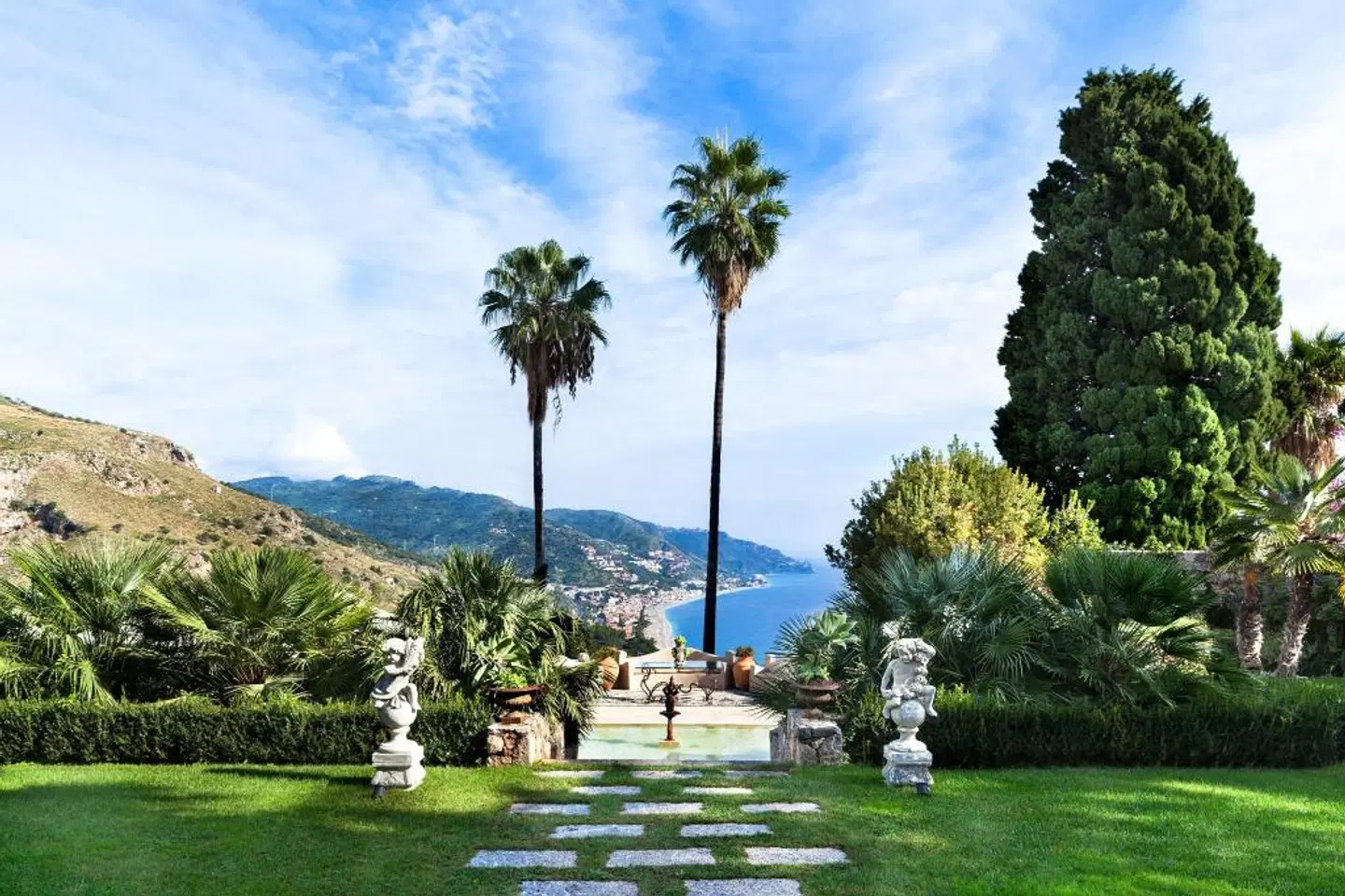 The Ashbee Hotel Garten