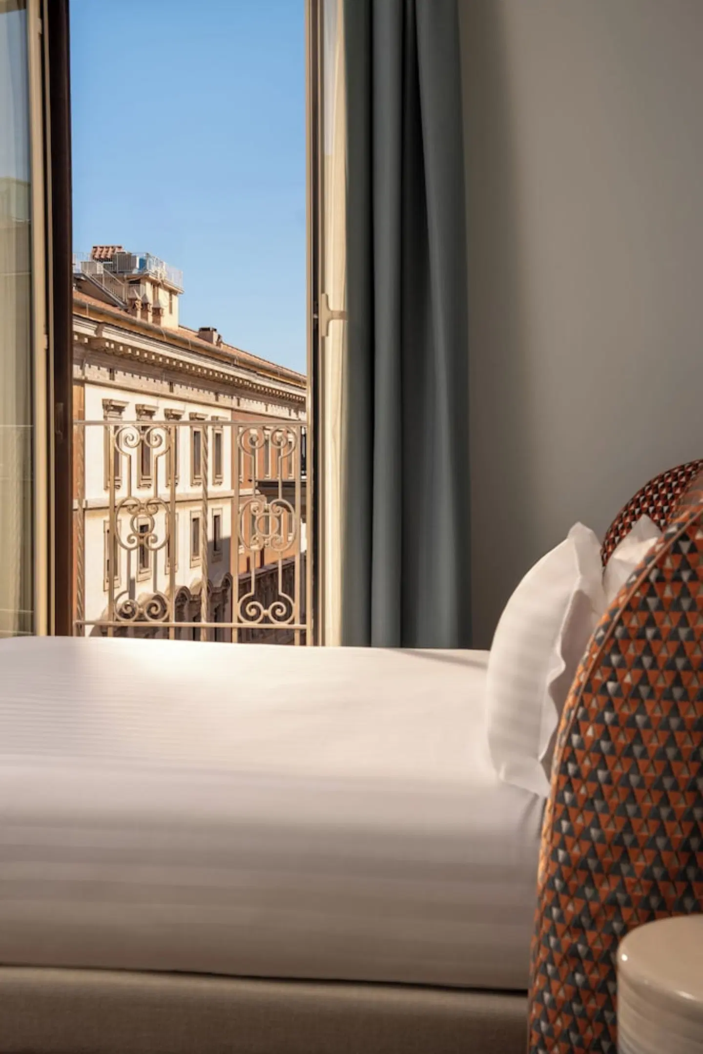 Cloud 7 Roma Hotel HEALTH_BEAUTY