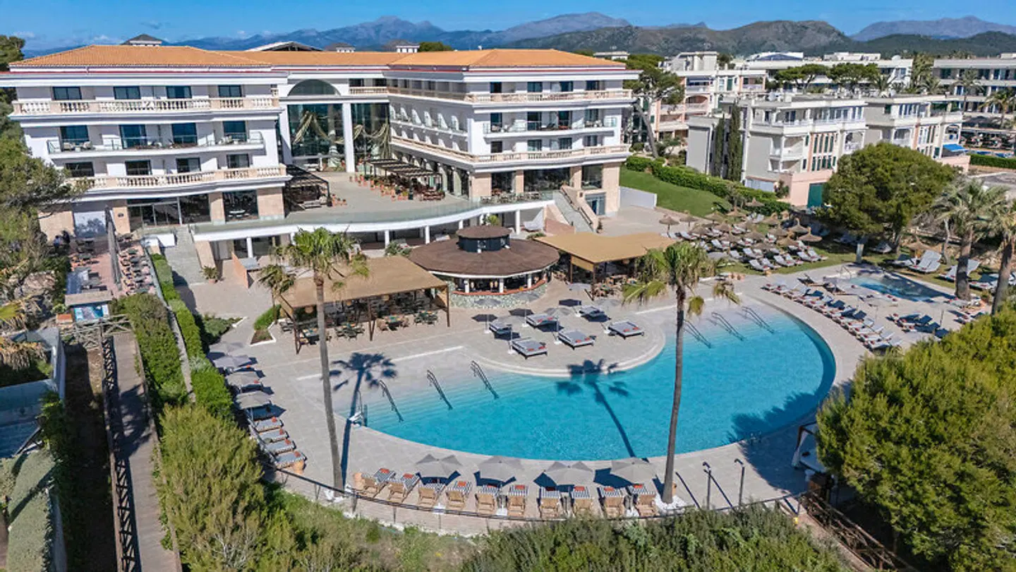Sarena de Muro Resort Mallorca, part of Destination by Hyatt OUTDOOR_POOL