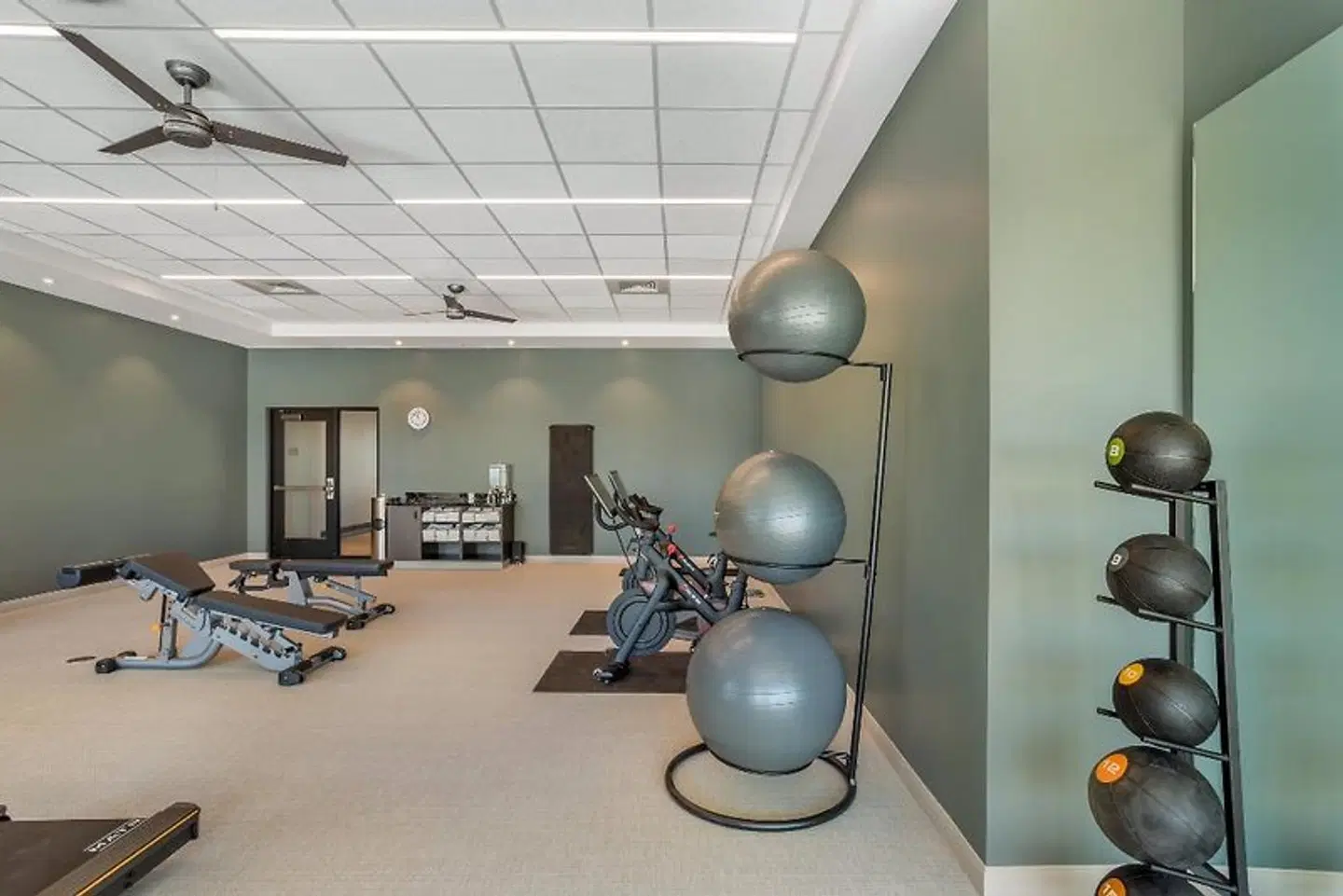 Cambria Hotel Templeton - Paso Robles SPORTS_AND_LEISURE