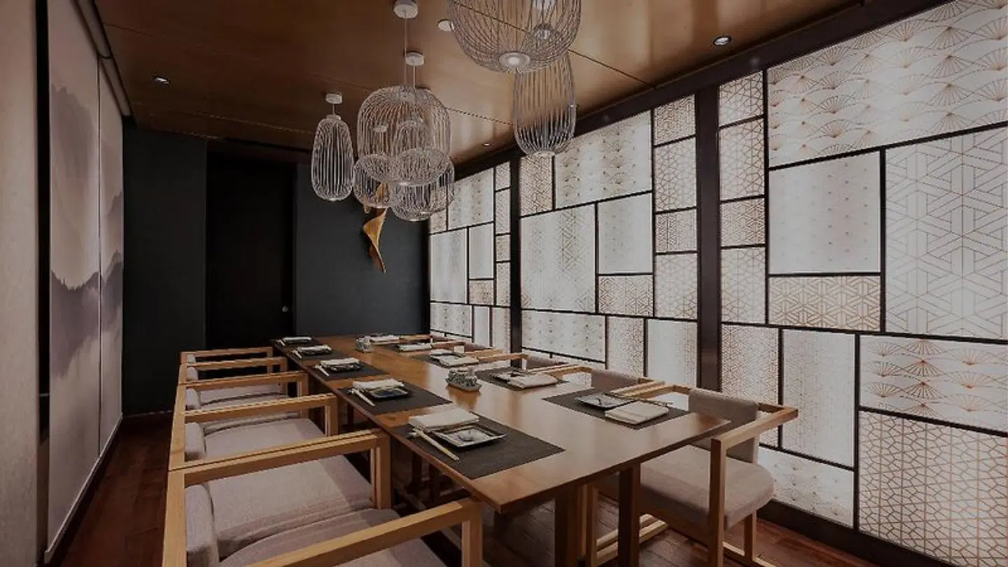 InterContinental Residences Nha Trang by IHG Restaurant