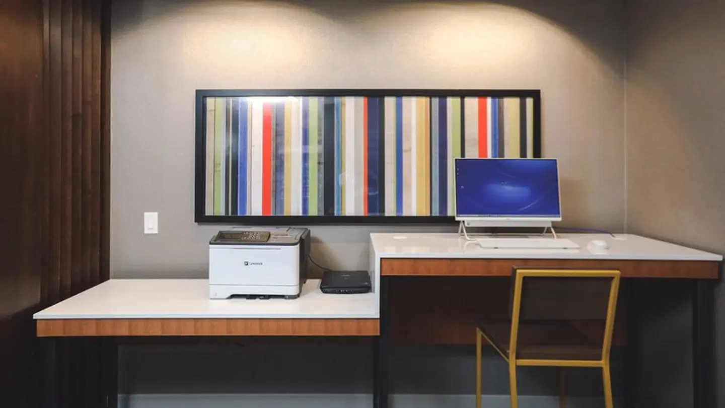 Holiday Inn Express Lompoc by IHG ROOM_EXAMPLE