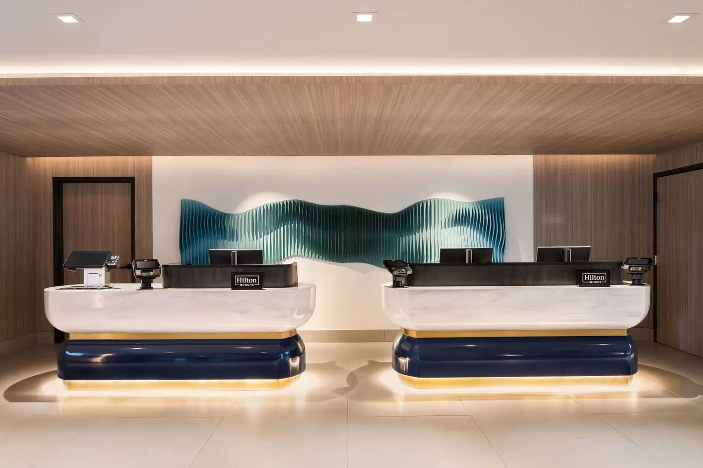 DoubleTree by Hilton San Francisco South Airport Blvd HEALTH_BEAUTY