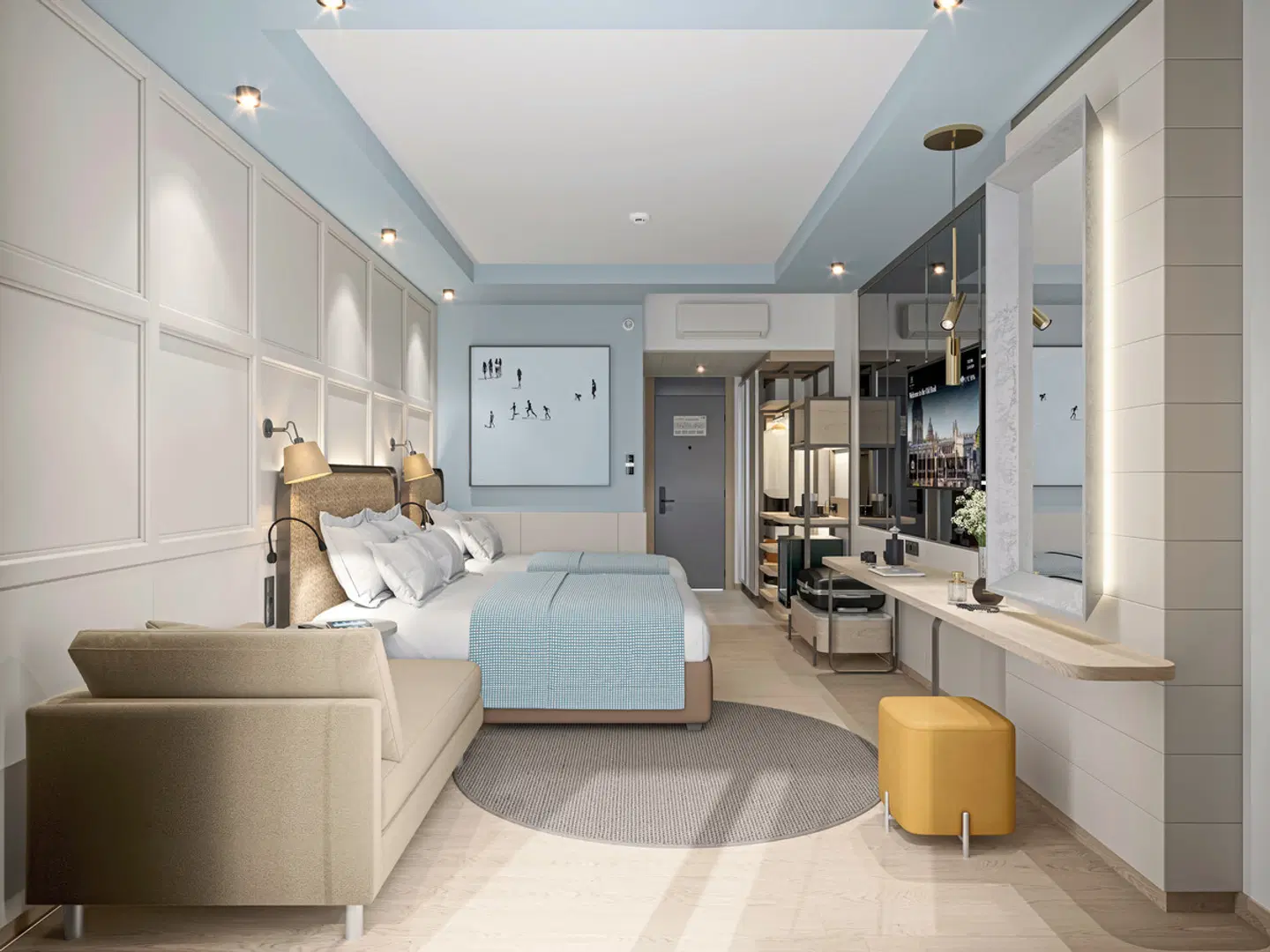 Numa Bay Exclusive LOUNGE_LOBBY