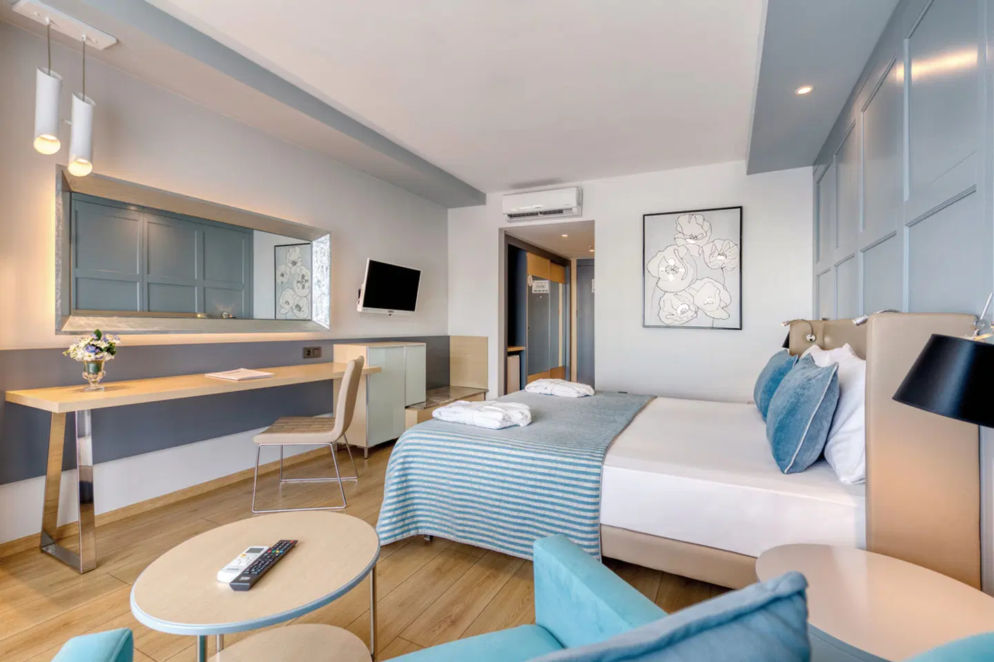 Numa Bay Exclusive ROOM_EXAMPLE