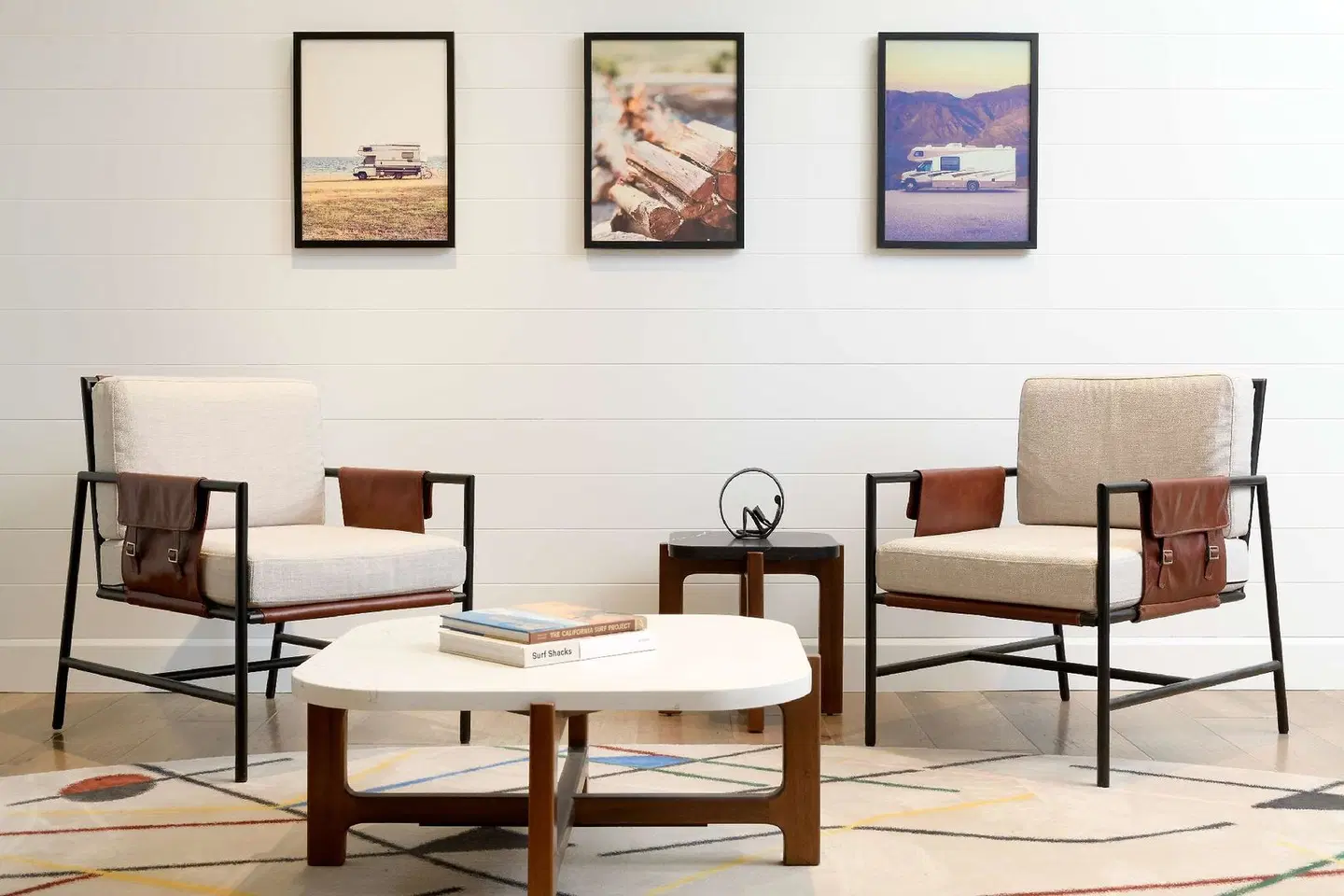 Hilton Los Angeles Culver City LOUNGE_LOBBY