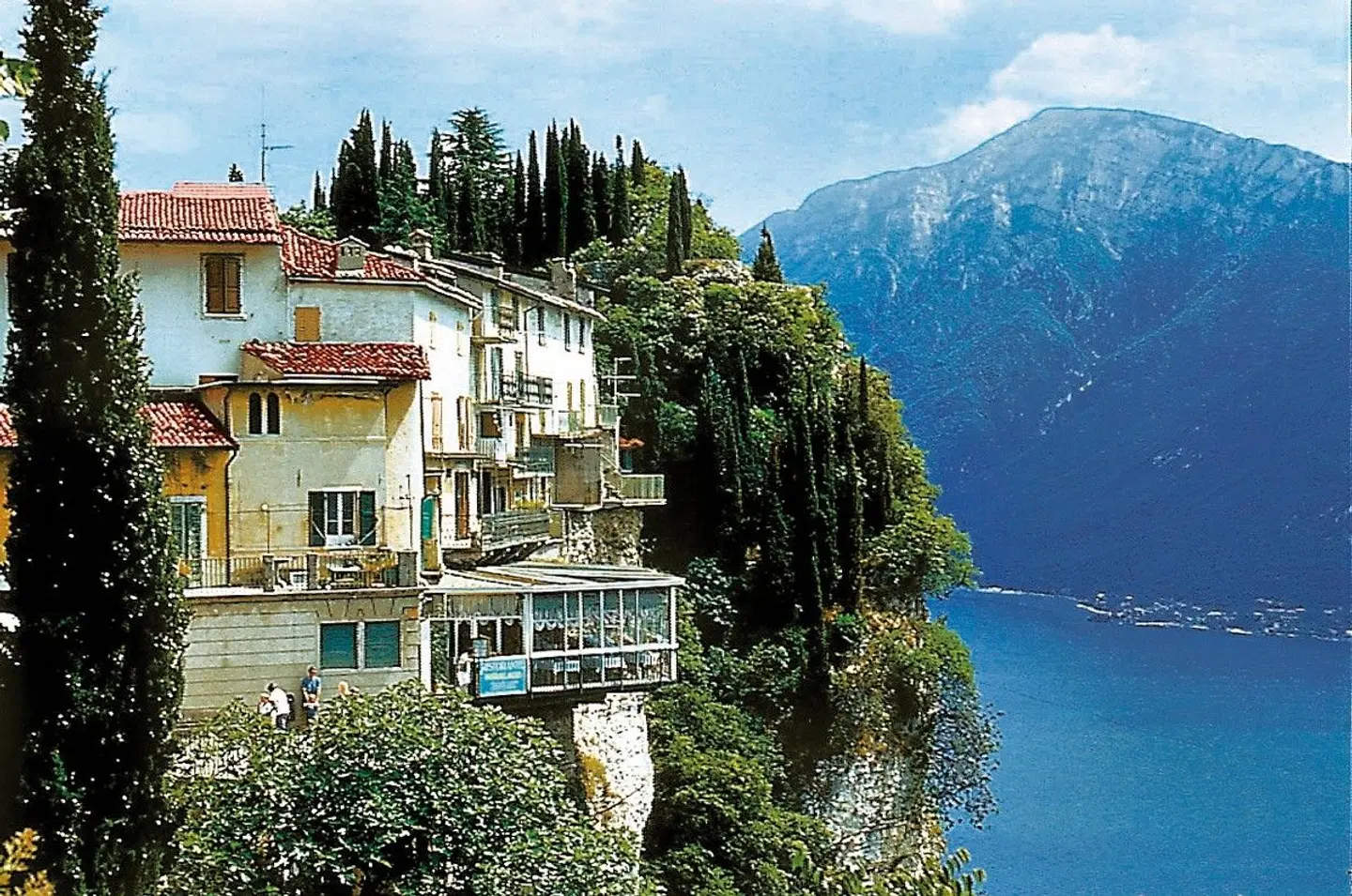 Miralago EXTERIOR