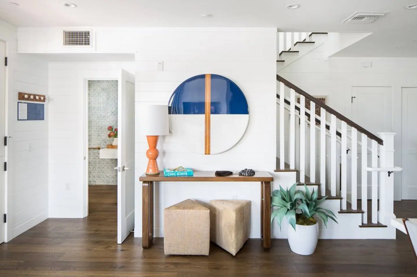 Lido House, Autograph Collection Badezimmer