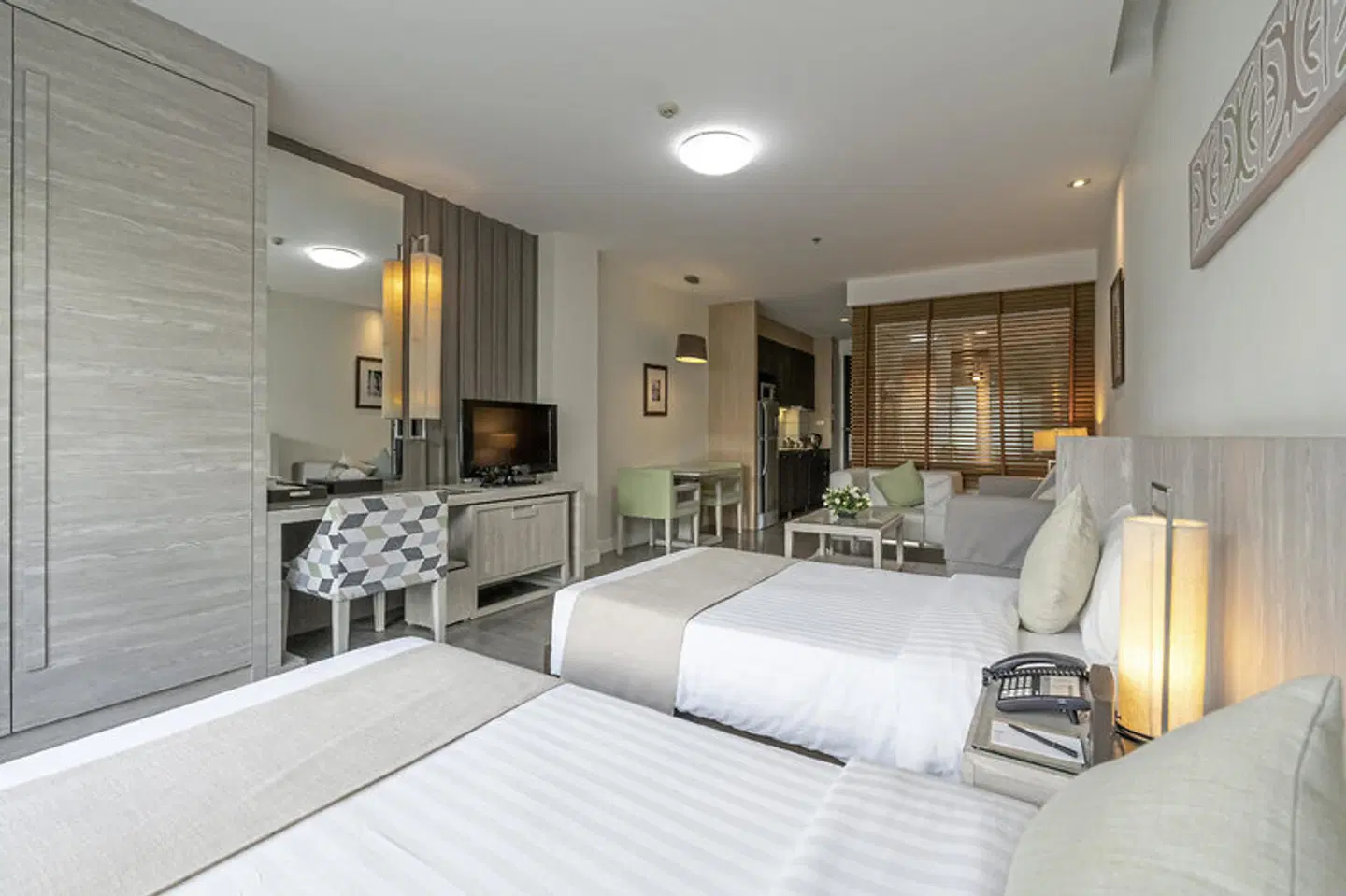 Kantary Hills Chiang Mai ROOM_EXAMPLE