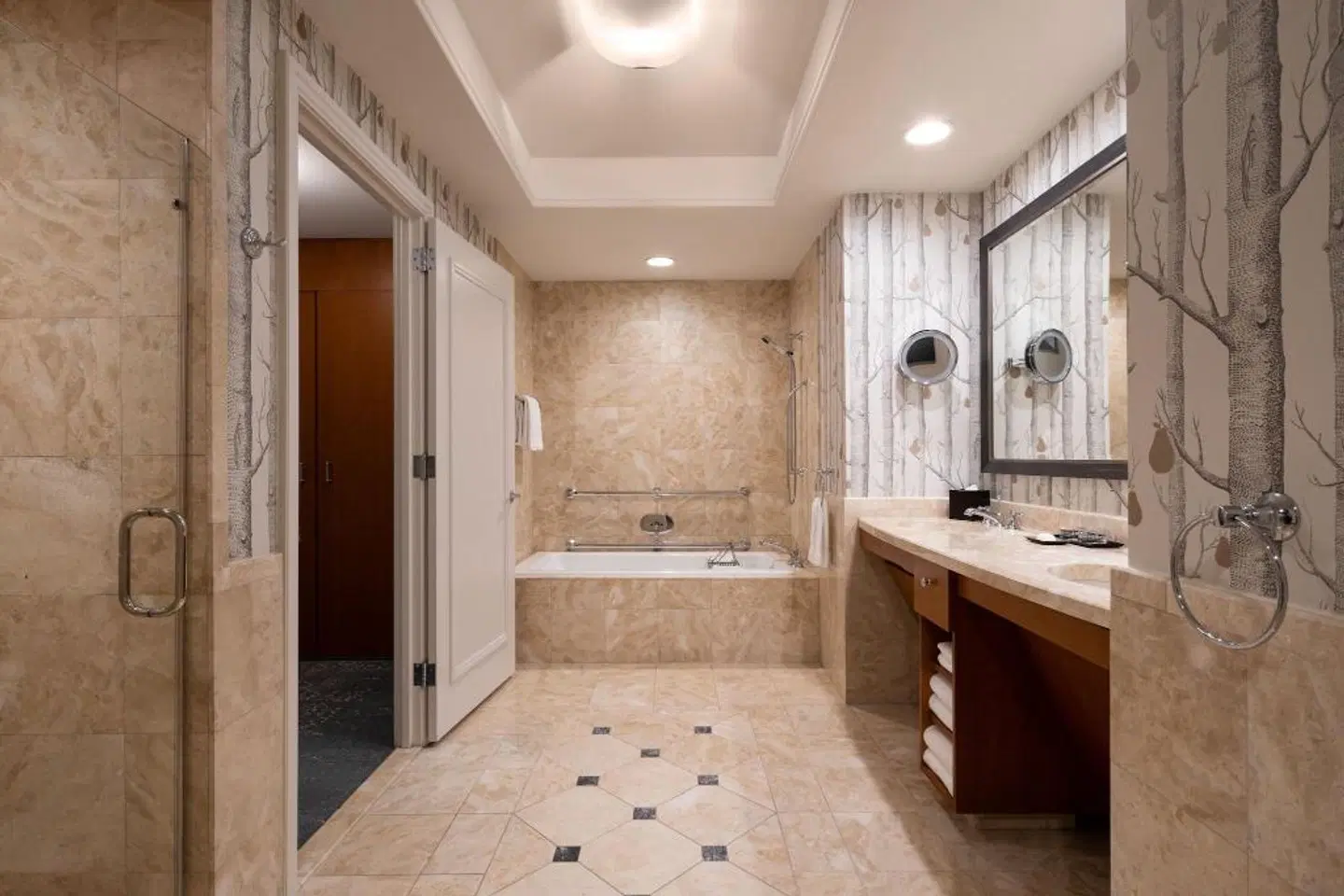 The Ritz-Carlton, Boston HEALTH_BEAUTY