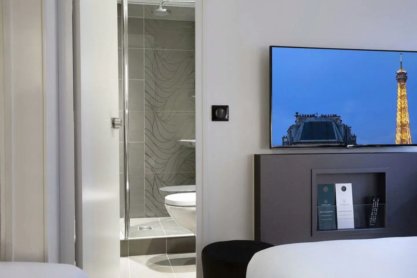 Eiffel Saint Charles ROOM_EXAMPLE