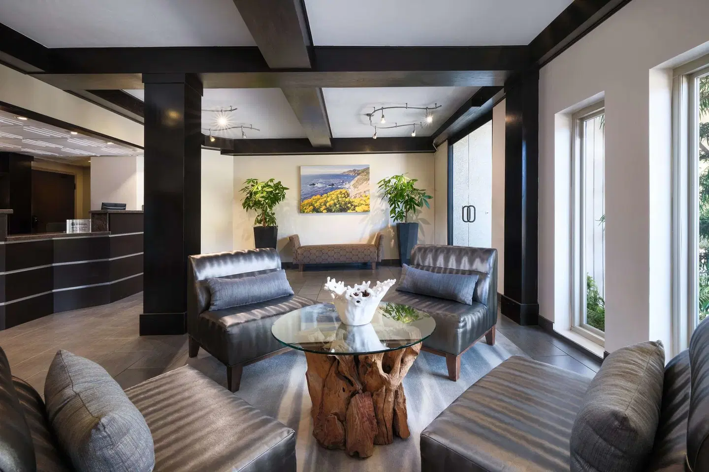 La Cuesta Inn ROOM_EXAMPLE
