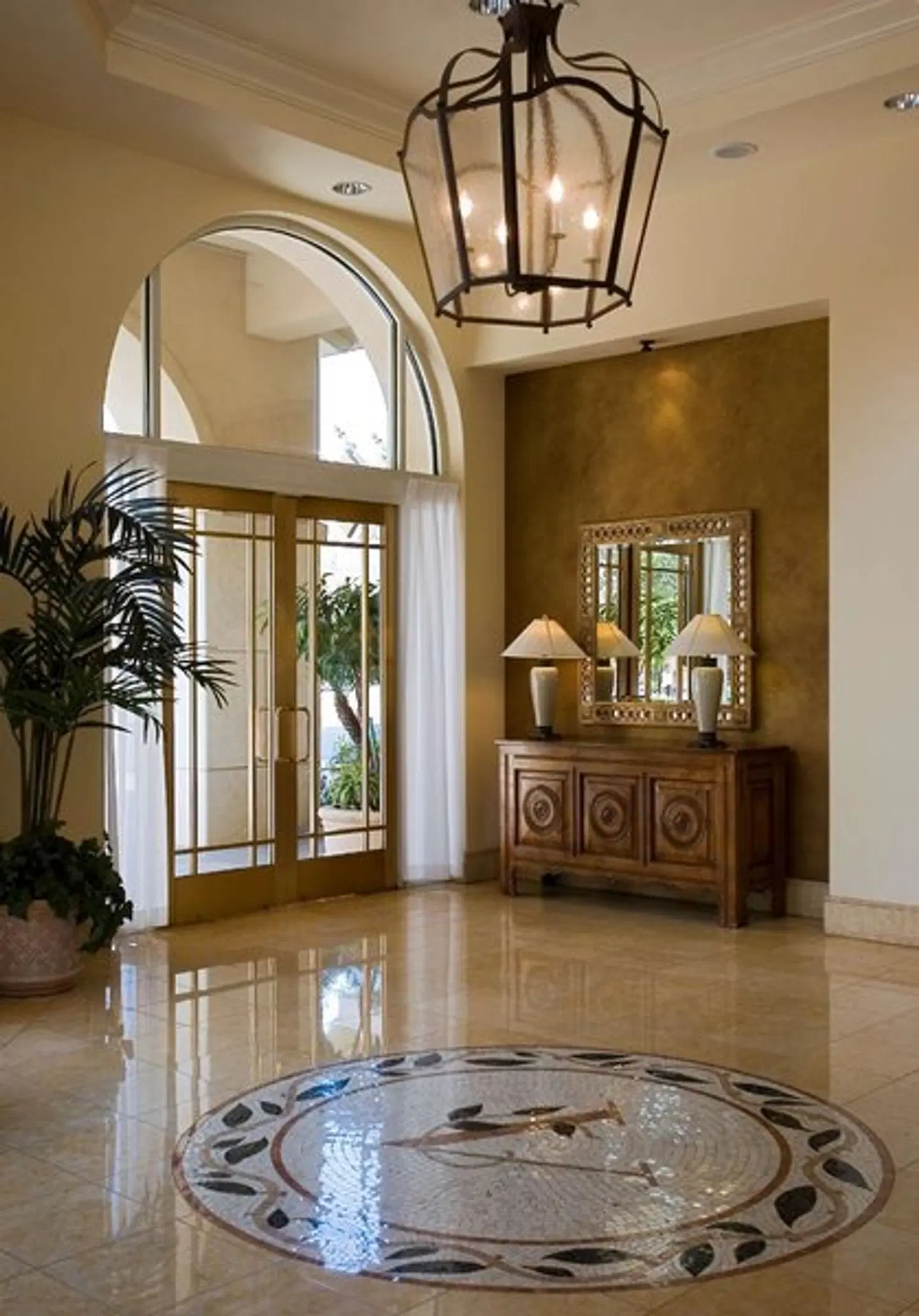 Hyatt Regency Valencia LOUNGE_LOBBY