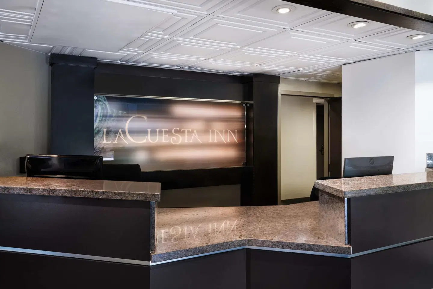 La Cuesta Inn LOUNGE_LOBBY