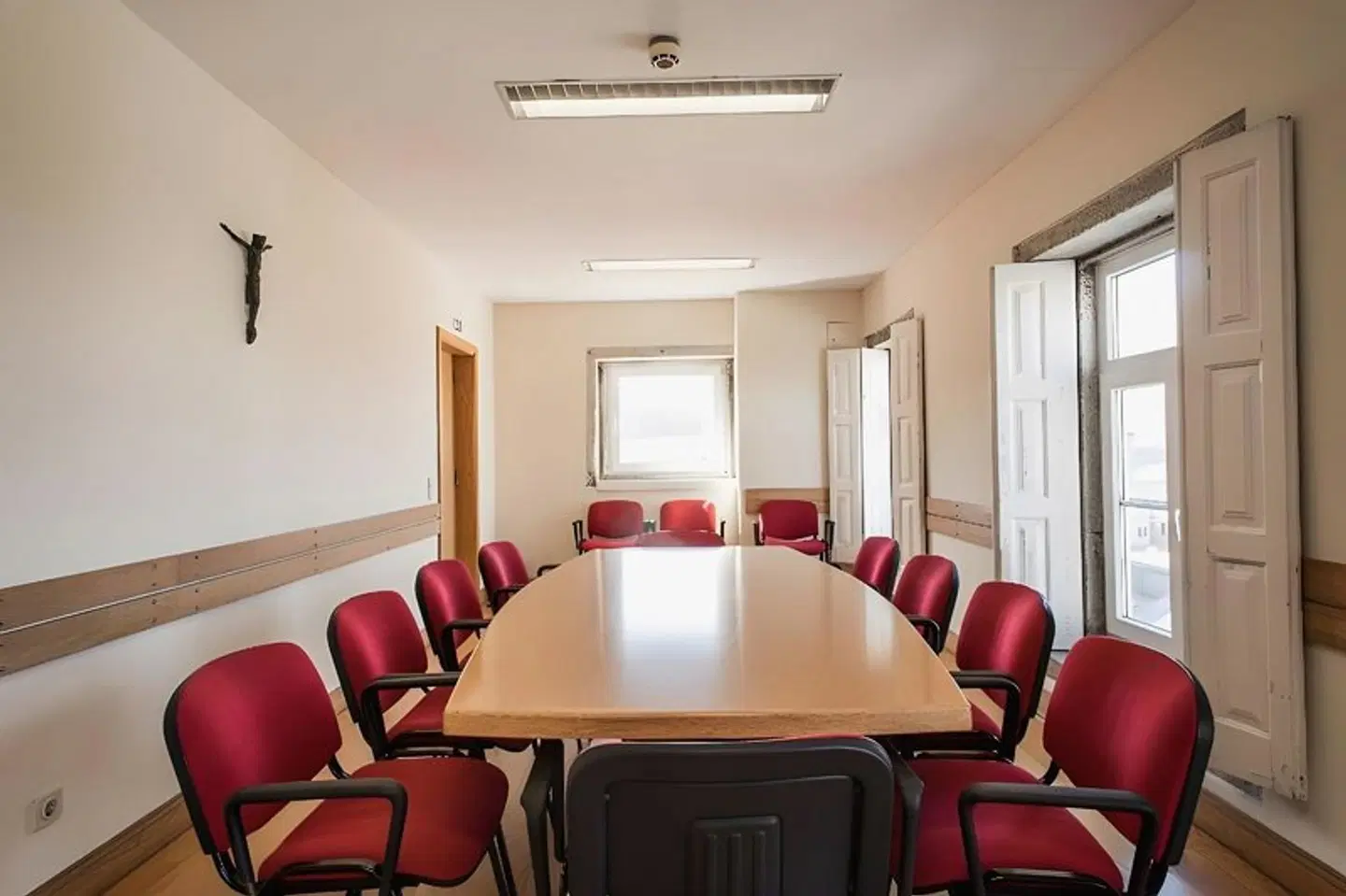 Vilar Oporto Hotel Konferenz