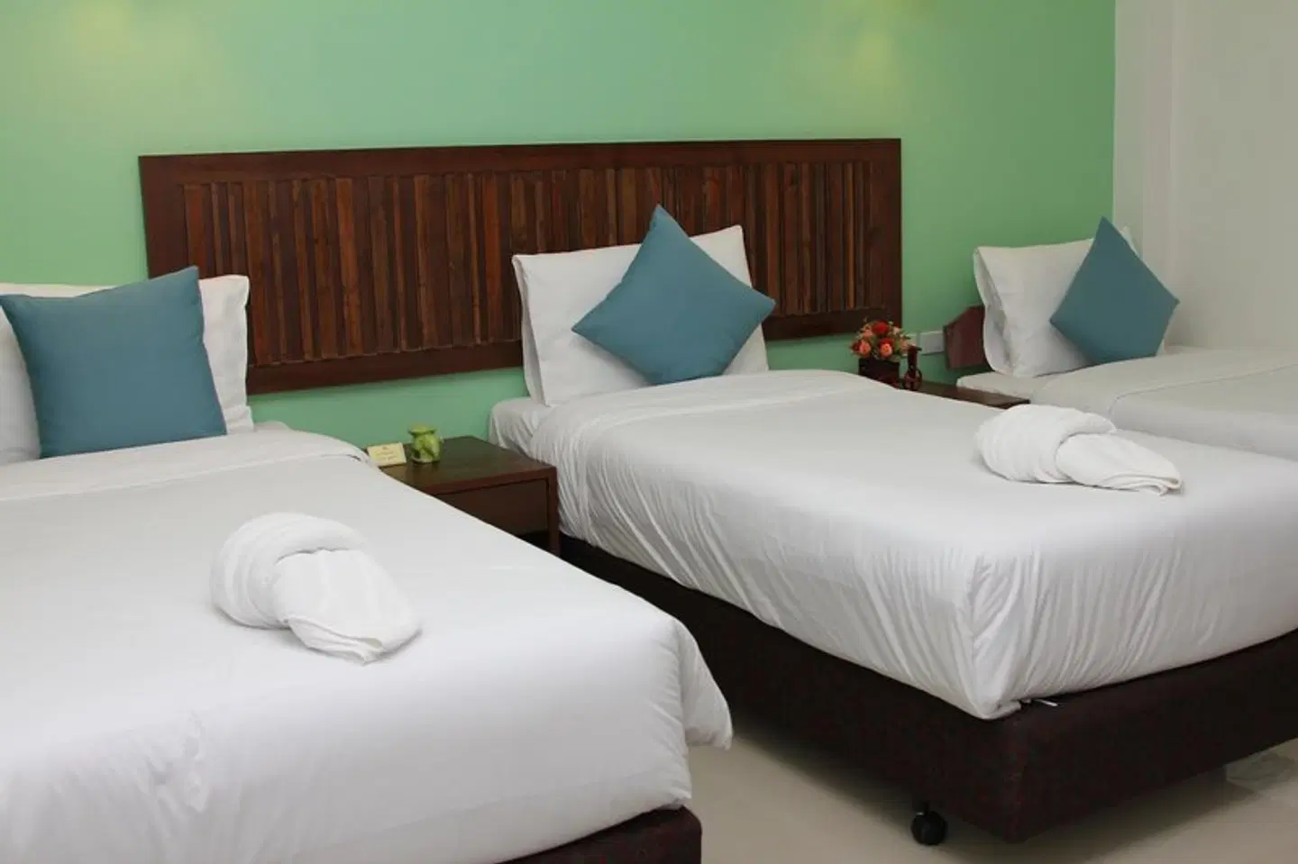 BS Airport at Phuket ROOM_EXAMPLE