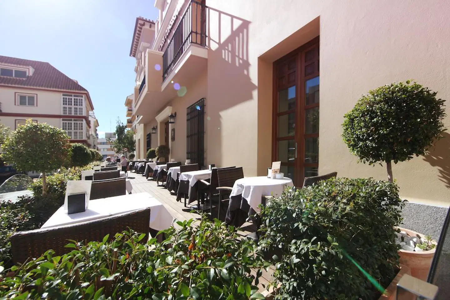 Casa Consistorial EXTERIOR