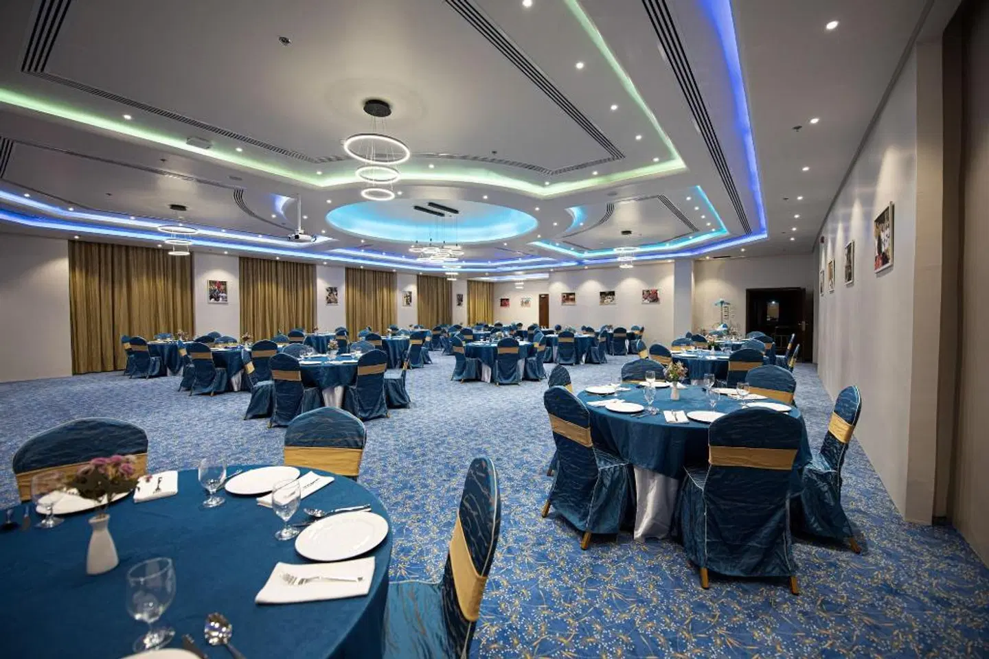 Rozana Hotel Konferenz