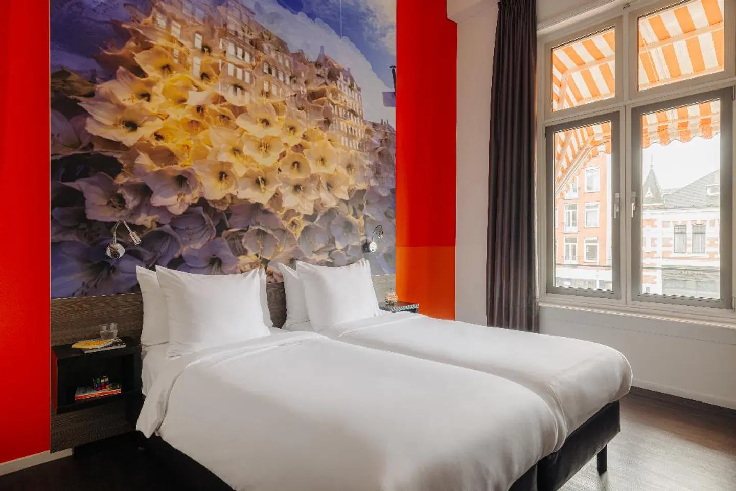 The Manor Amsterdam ROOM_EXAMPLE