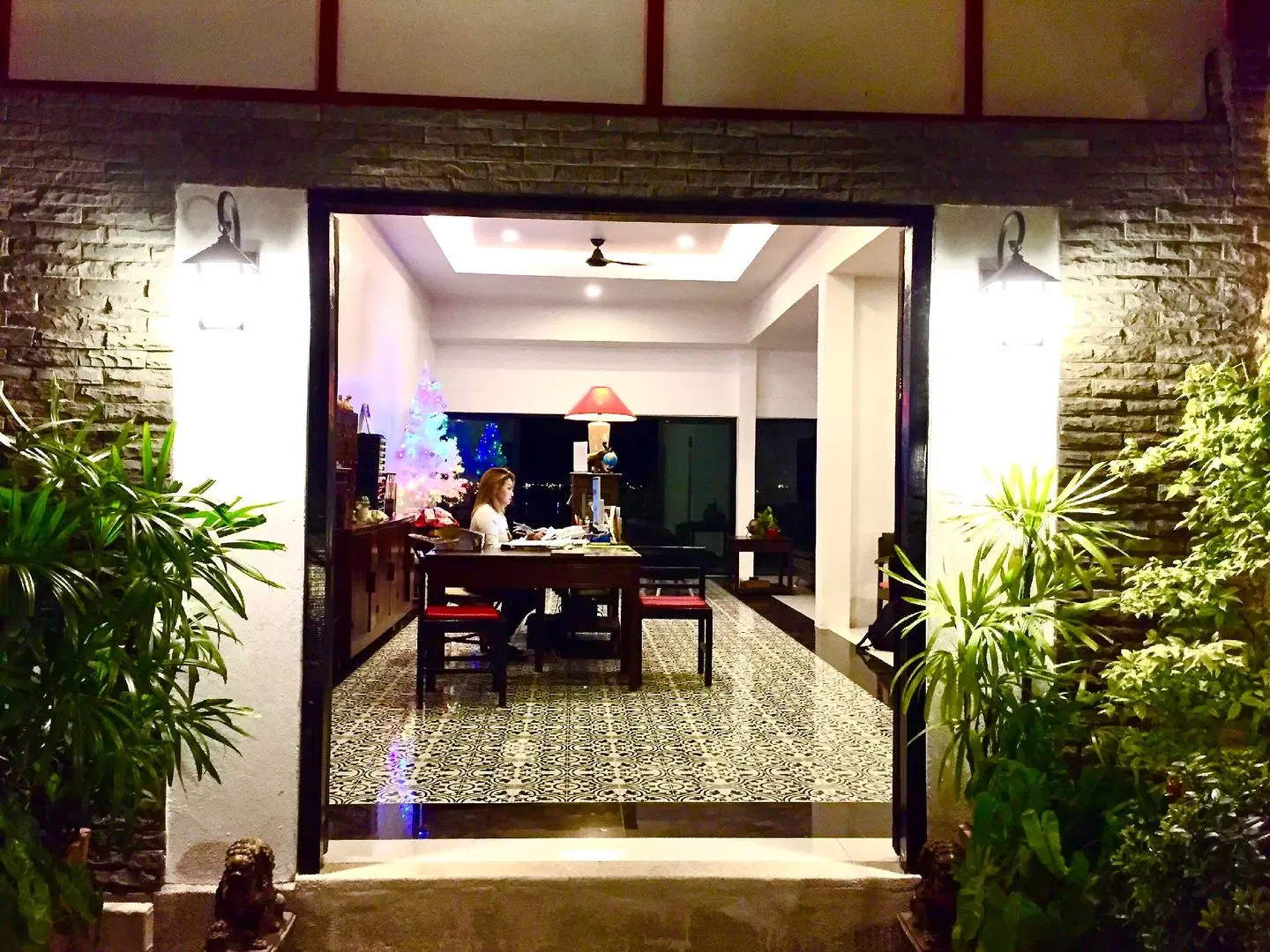 Cinnamon Beach Villas ROOM_EXAMPLE