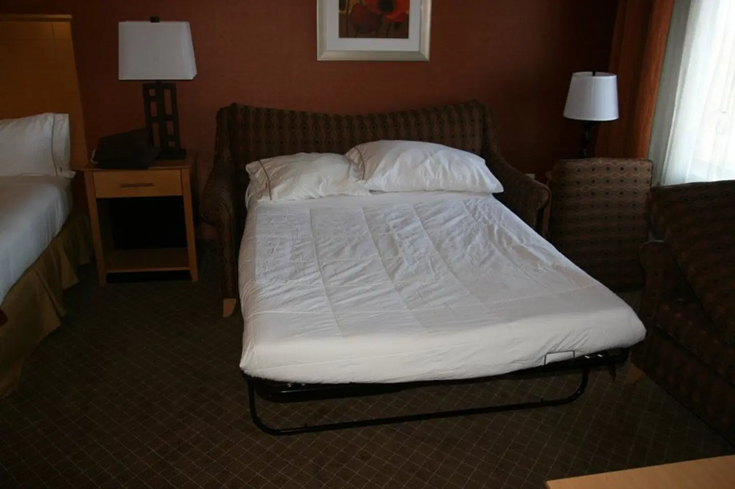 Holiday Inn Express Stockton Southeast by IHG ROOM_EXAMPLE
