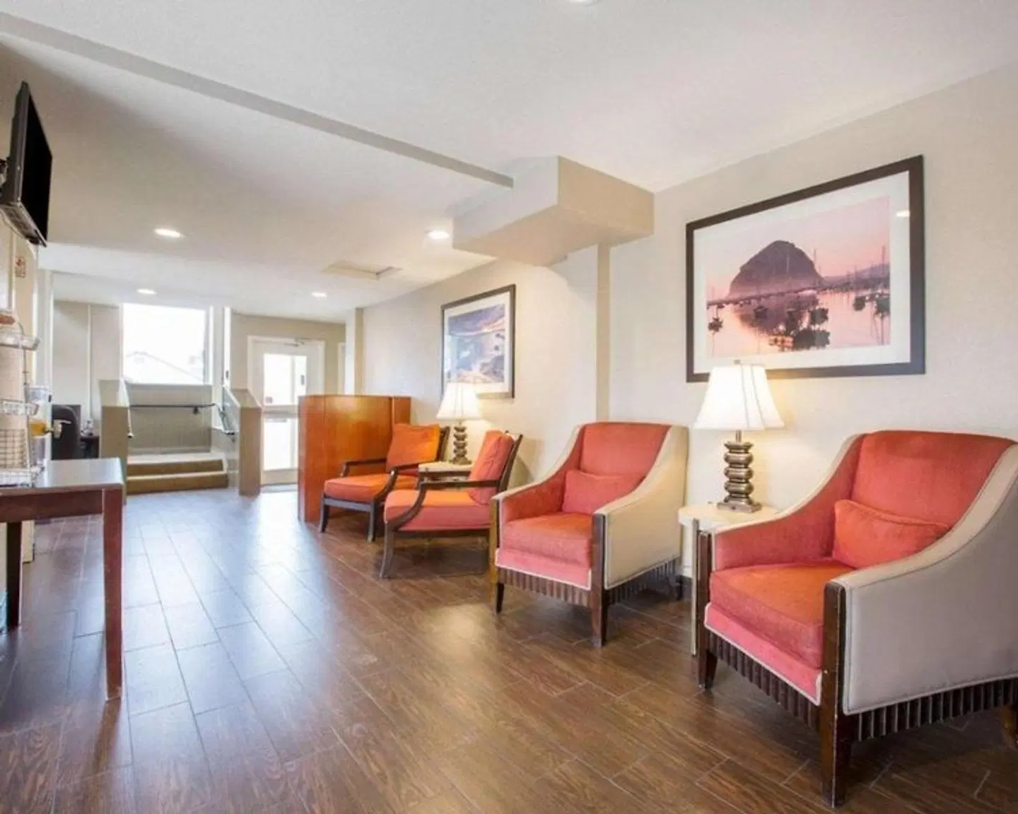 Hotel Avisa LOUNGE_LOBBY