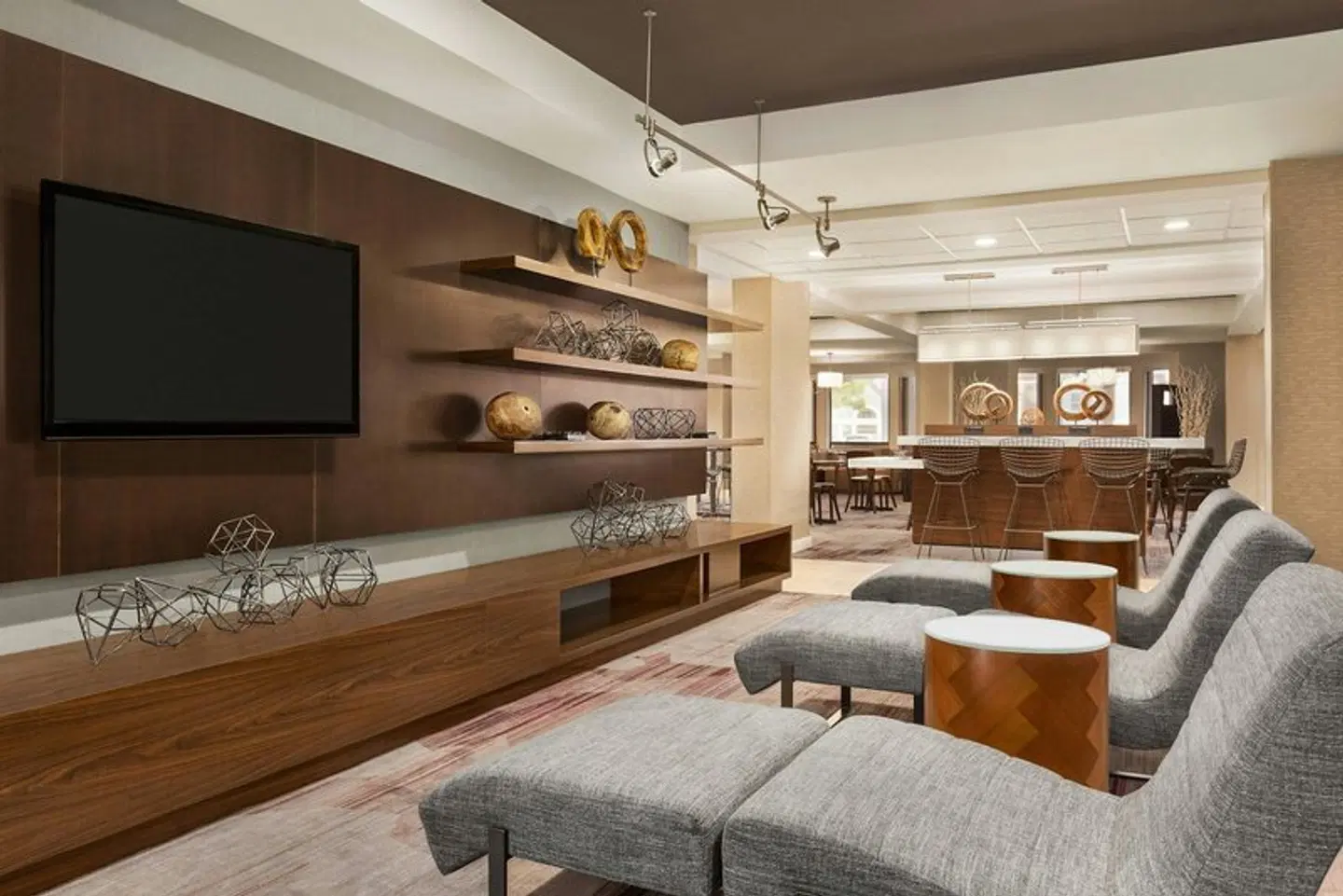 Courtyard by Marriott Palmdale HEALTH_BEAUTY