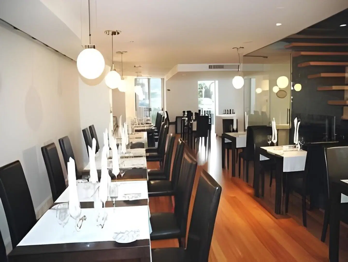 Estalagem do Vale Restaurant