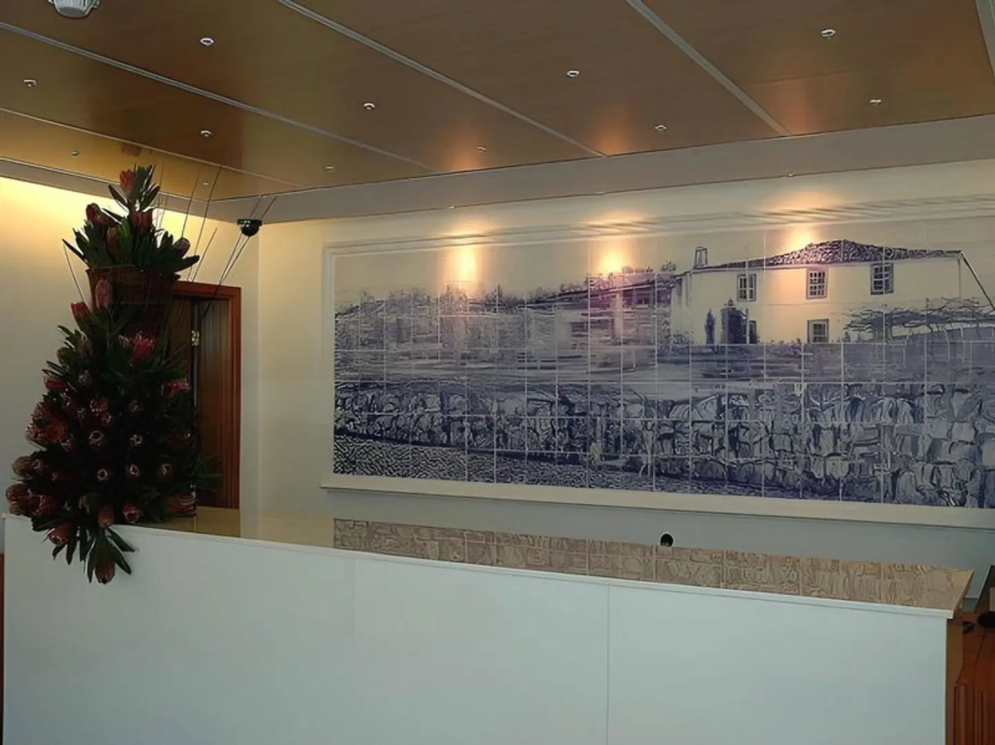 Estalagem do Vale LOUNGE_LOBBY