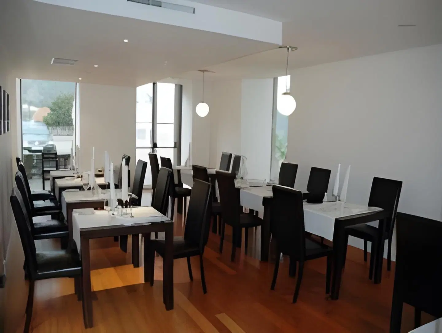 Estalagem do Vale Restaurant