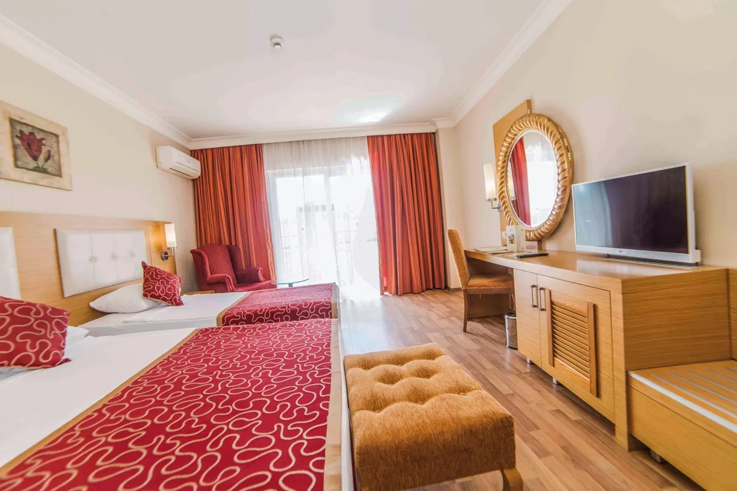 Alaiye Resort ROOM_EXAMPLE