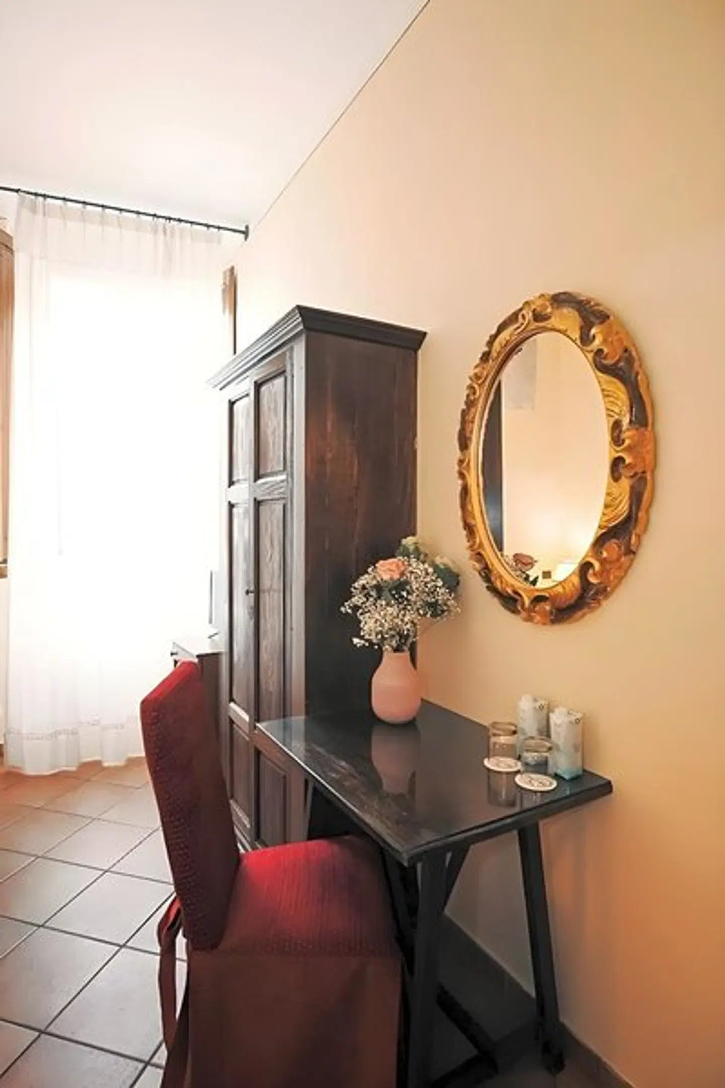 Galileo ROOM_EXAMPLE