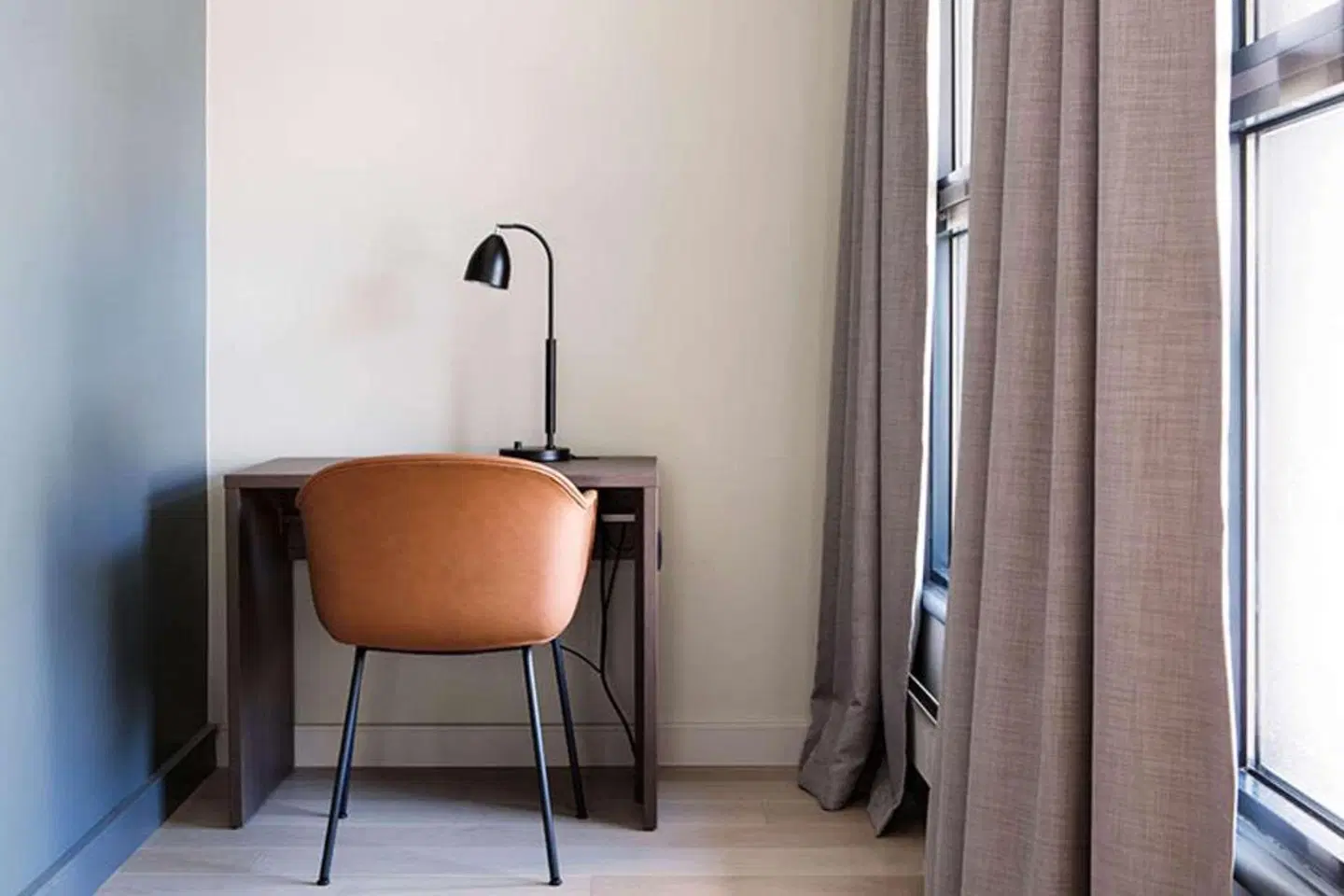 Comfort Hotel Holberg ROOM_EXAMPLE