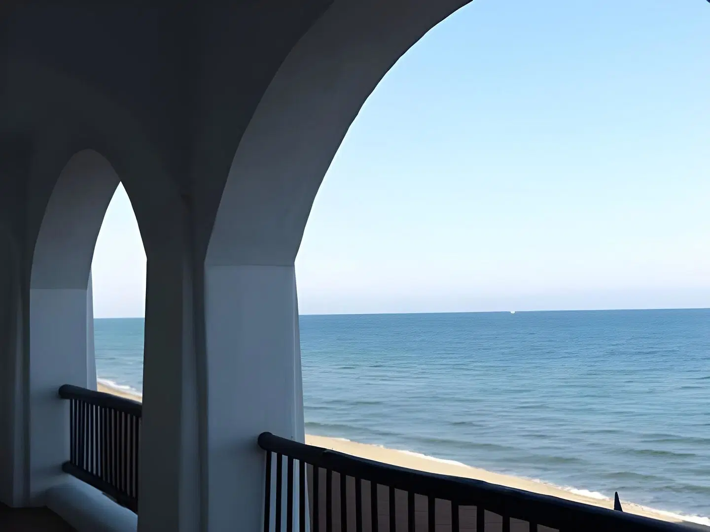 Le Dune Terrasse