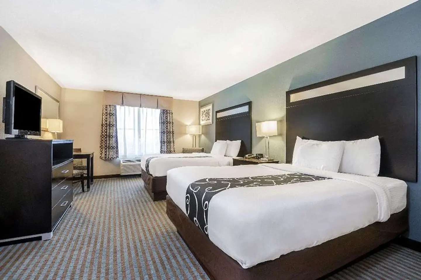 La Quinta Inn & Suites by Wyndham Glendive ROOM_EXAMPLE