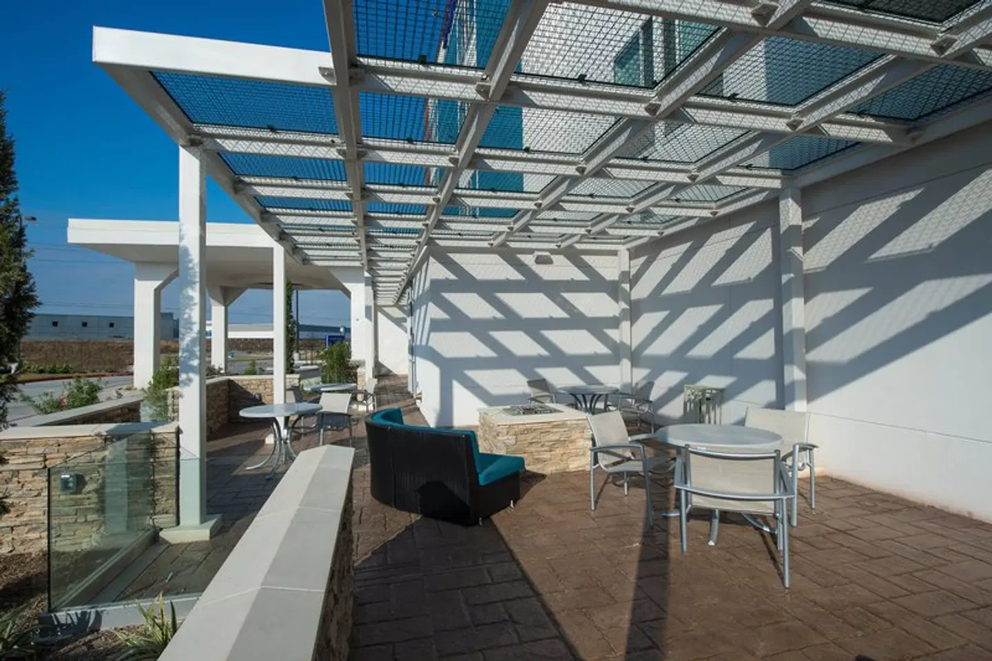 SpringHill Suites by Marriott Houston Hwy. 290/NW Cypress Terrasse