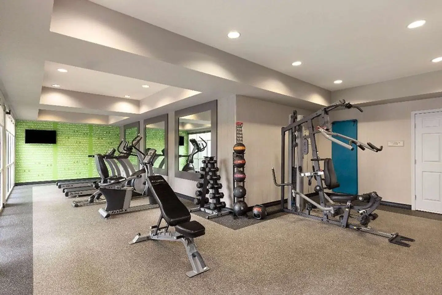 La Quinta Inn & Suites by Wyndham Williams-Grand Canyon Area SPORTS_AND_LEISURE