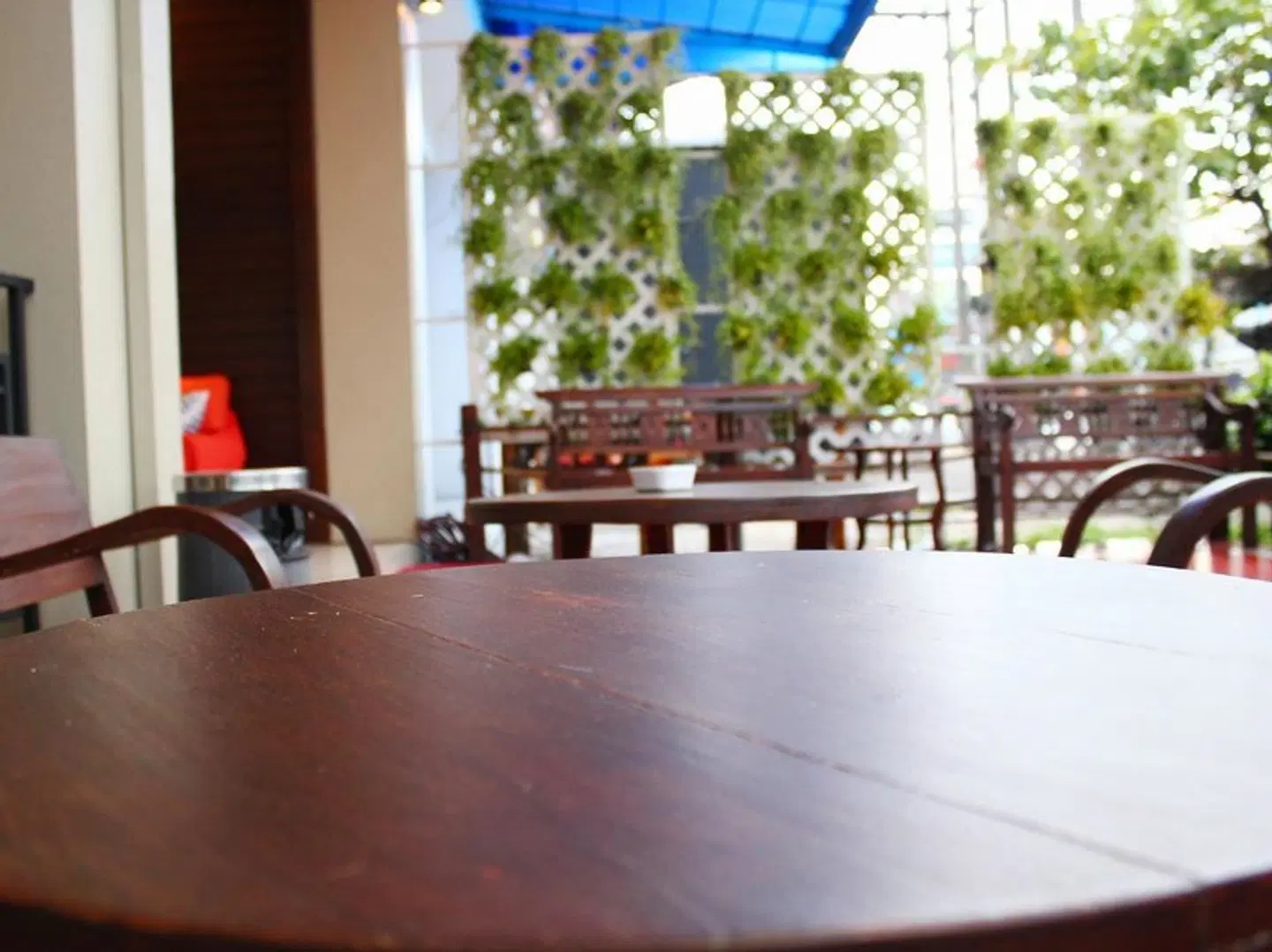 Lub Sbuy Guest House LOUNGE_LOBBY
