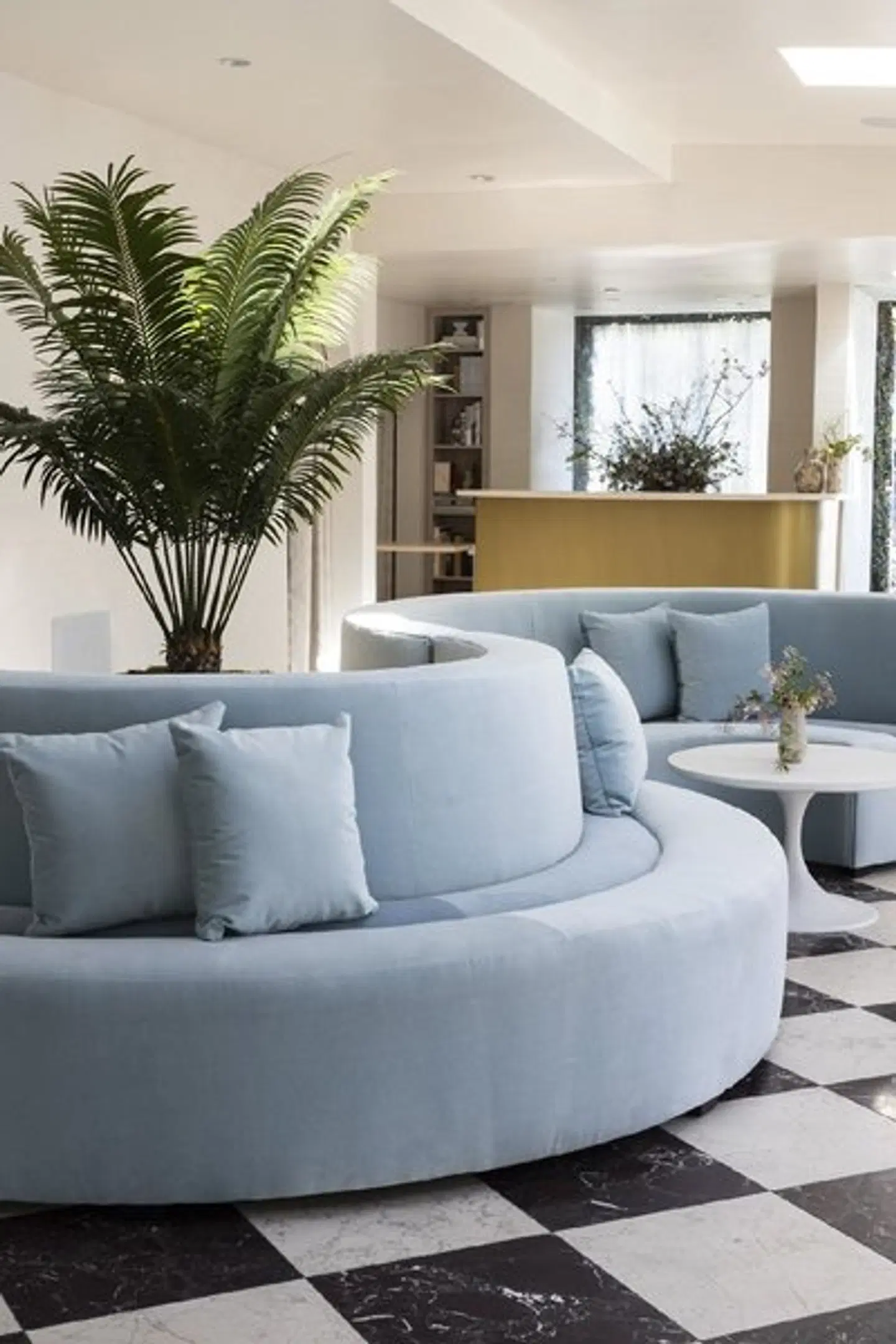 Short Stories Hotel LOUNGE_LOBBY