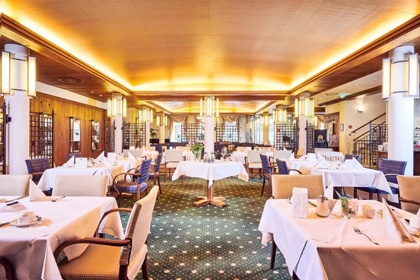Best Western soibelmanns Lutherstadt Wittenberg Restaurant