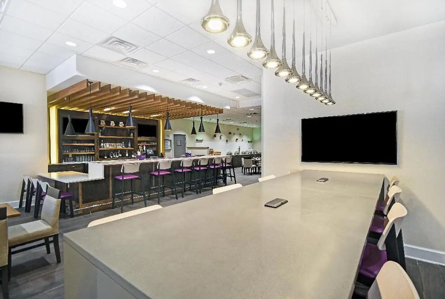 Holiday Inn Memphis-Downtown (Beale St.) by IHG Bar