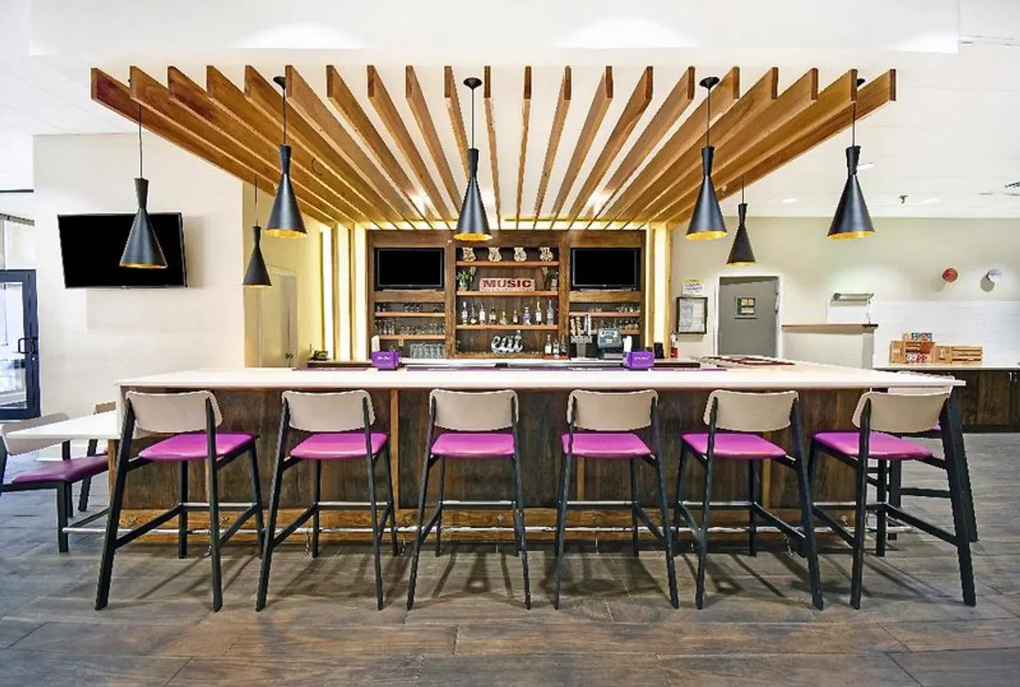 Holiday Inn Memphis-Downtown (Beale St.) by IHG Bar