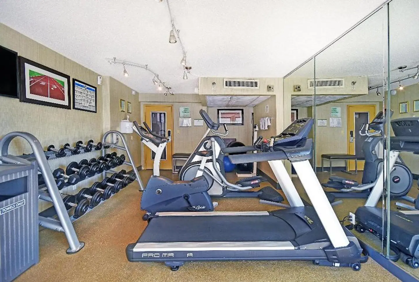 Holiday Inn Memphis-Downtown (Beale St.) by IHG SPORTS_AND_LEISURE